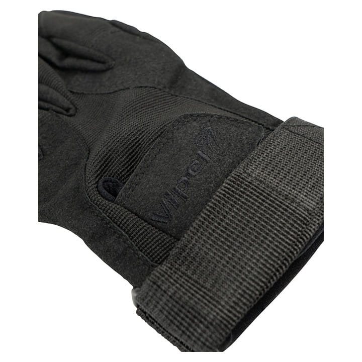 Rukavice SPECIAL OPS ČERNÉ vel. XXL