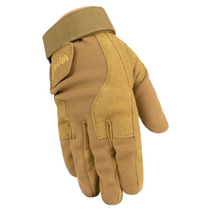 Rukavice SPECIAL OPS KHAKI vel. M