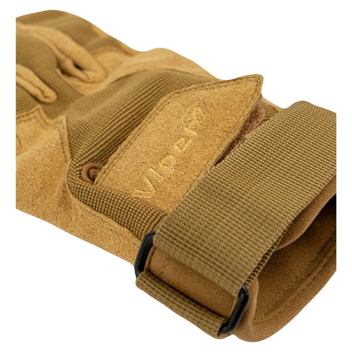 Rukavice SPECIAL OPS KHAKI vel. XL