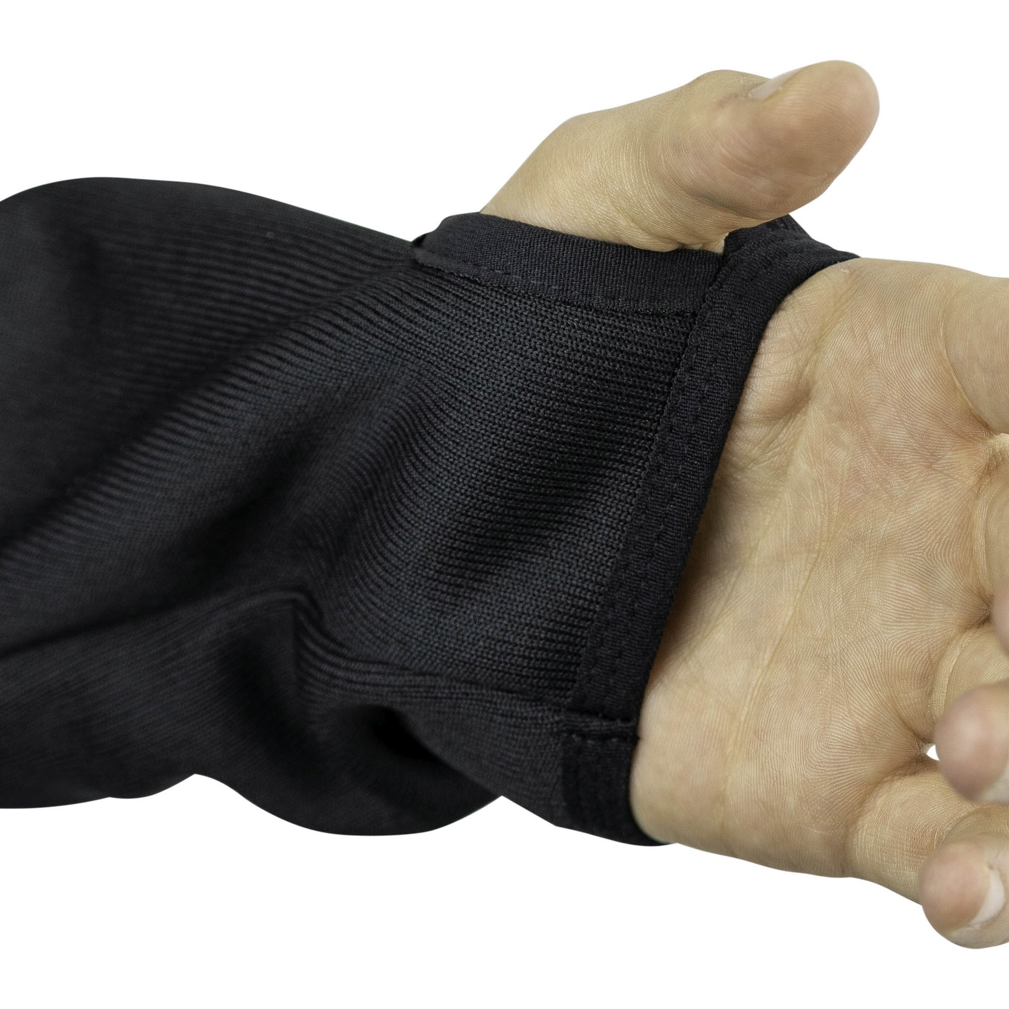 Mikina ARMOUR ČERNÁ vel. L