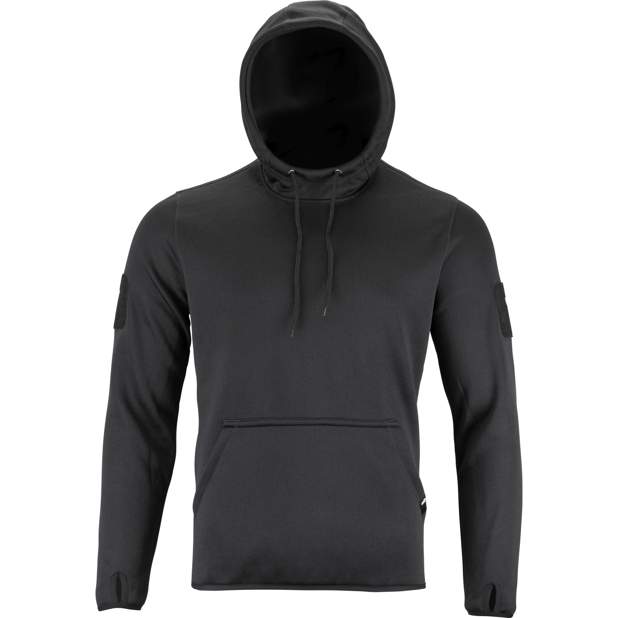 Mikina ARMOUR ČERNÁ vel. L