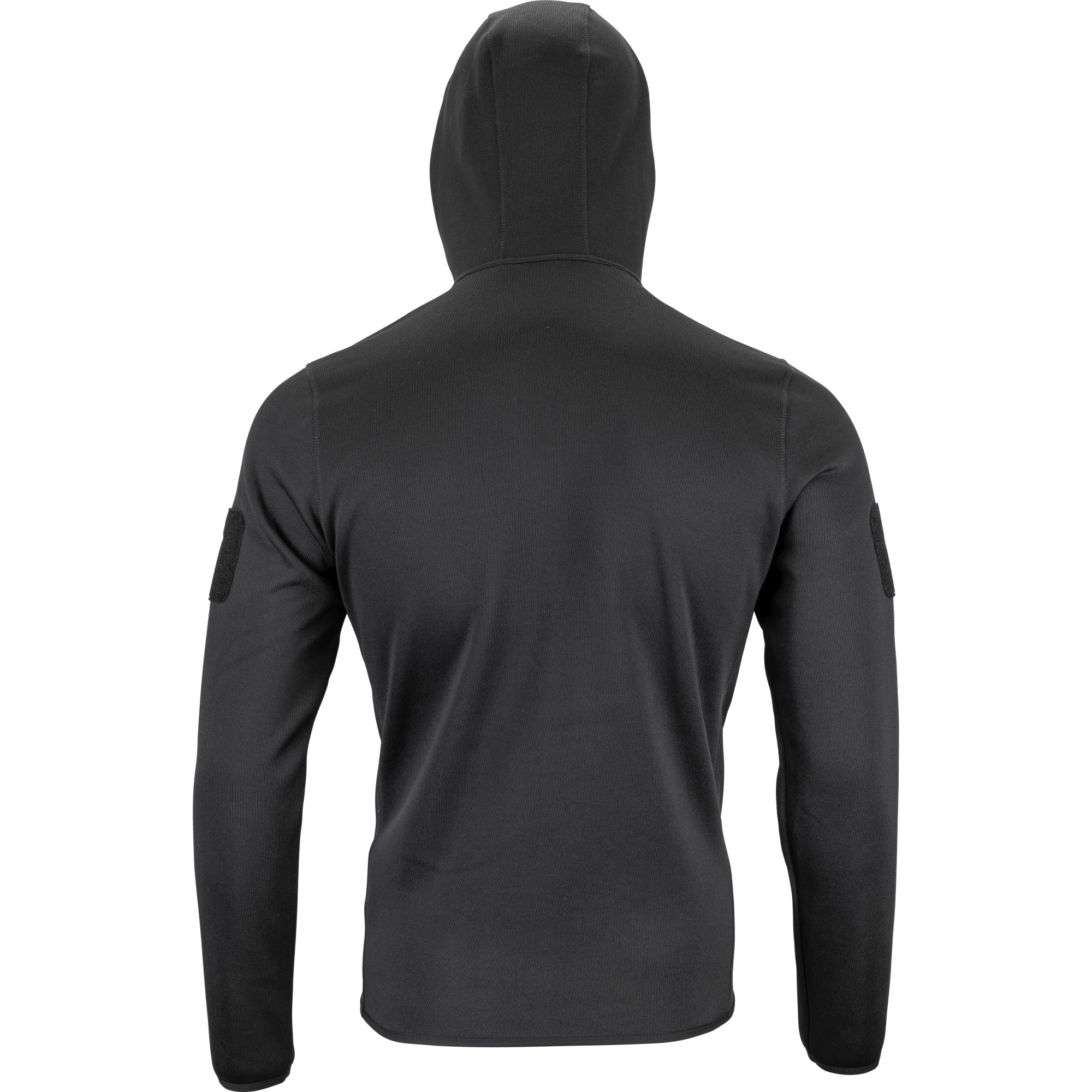 Mikina ARMOUR ČERNÁ vel. L