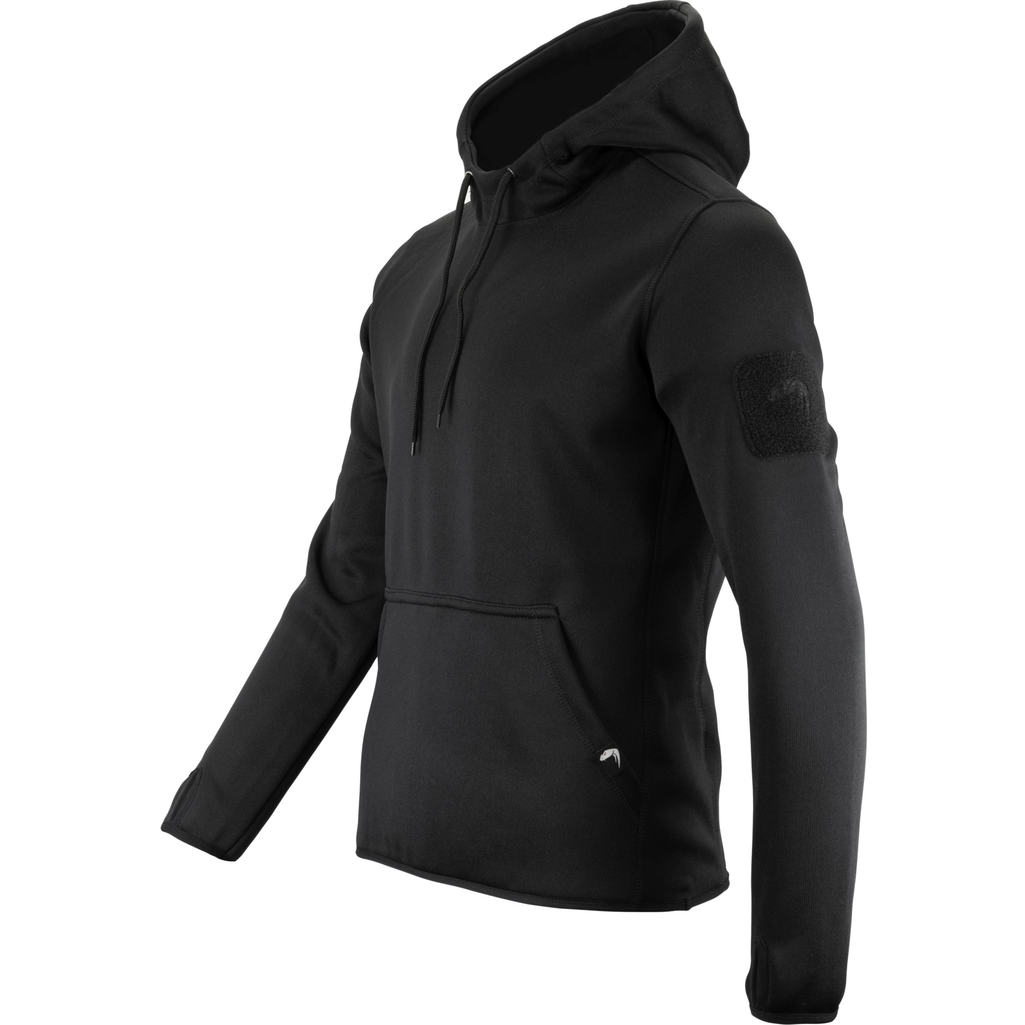 Mikina ARMOUR ČERNÁ vel. L
