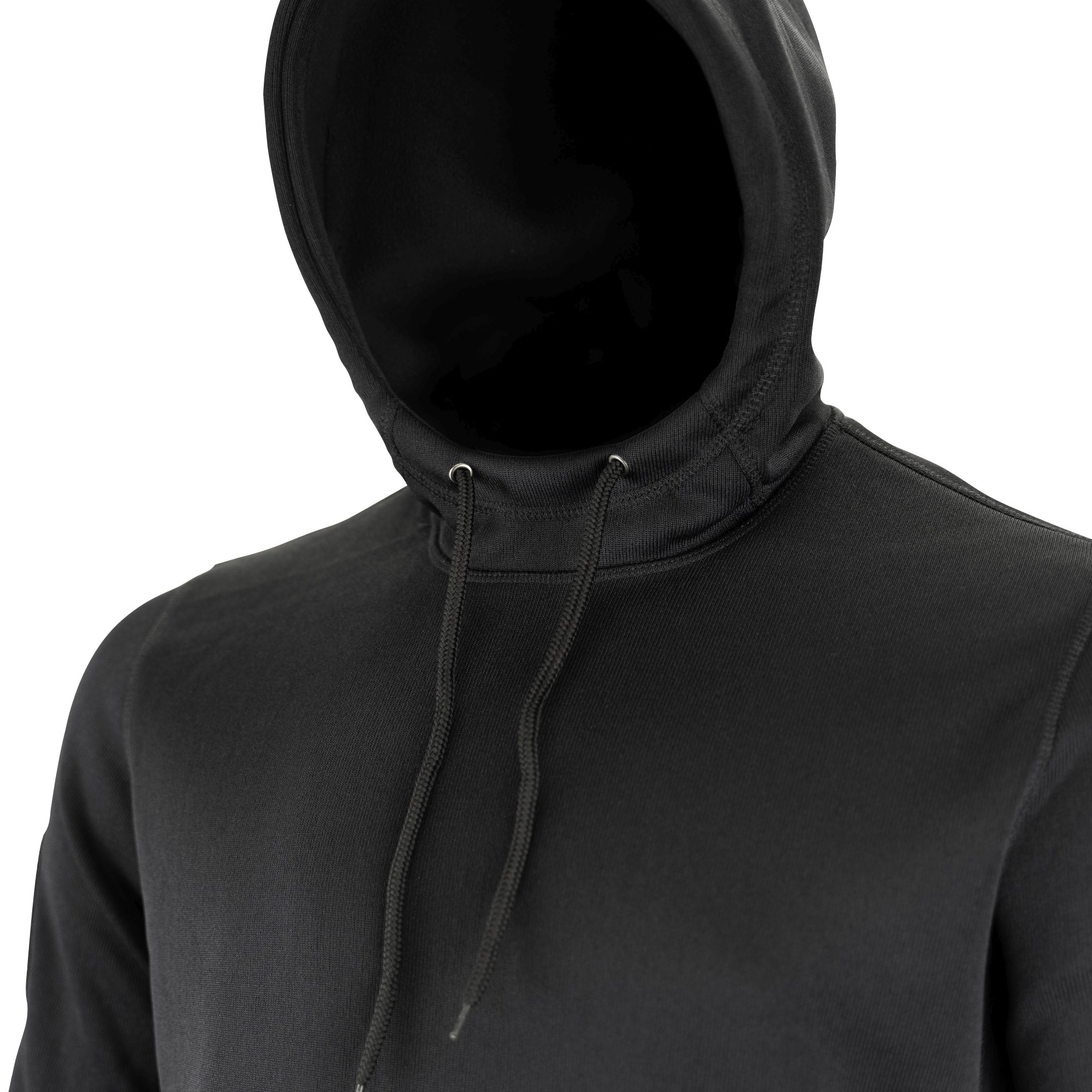 Mikina ARMOUR ČERNÁ vel. L