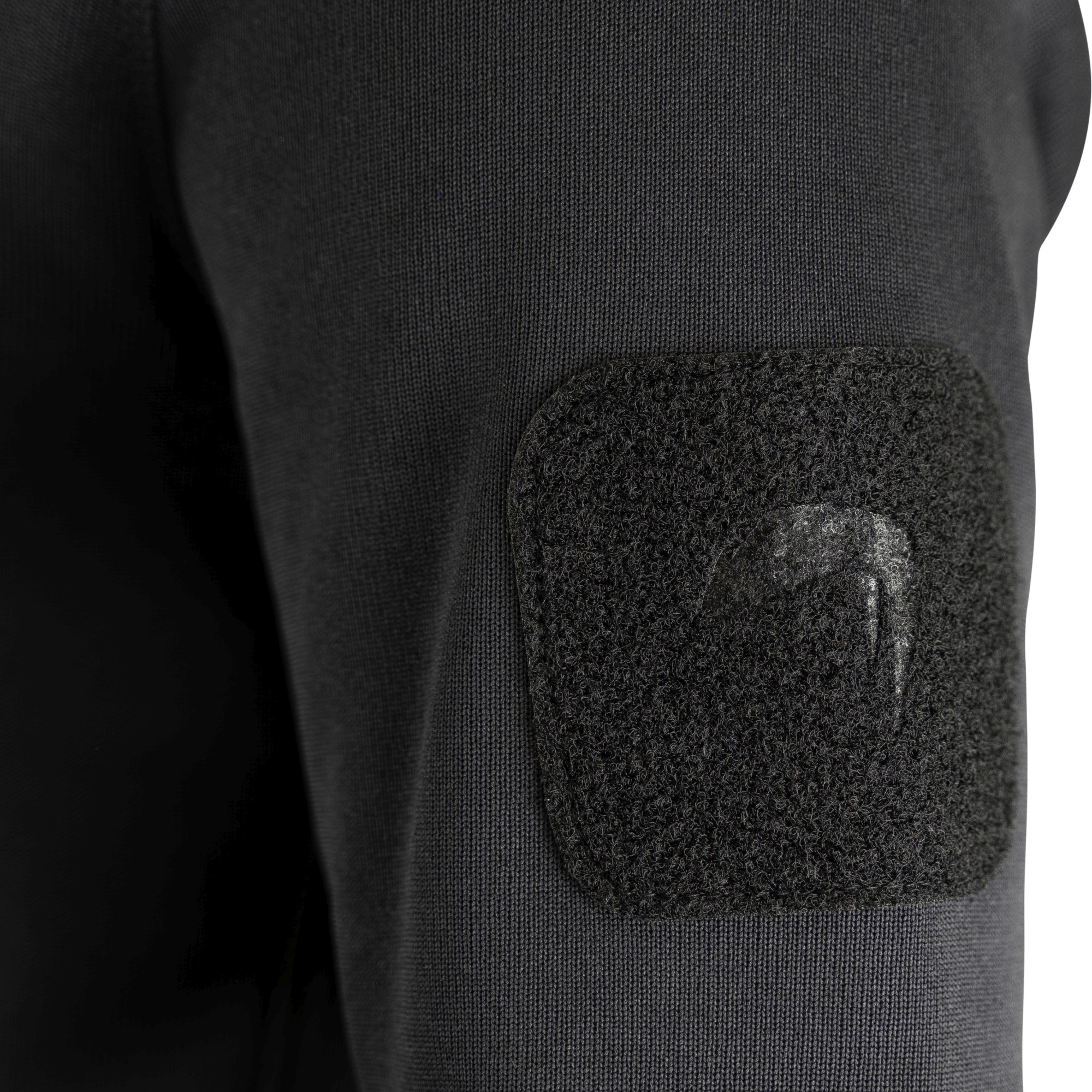 Mikina ARMOUR ČERNÁ vel. M