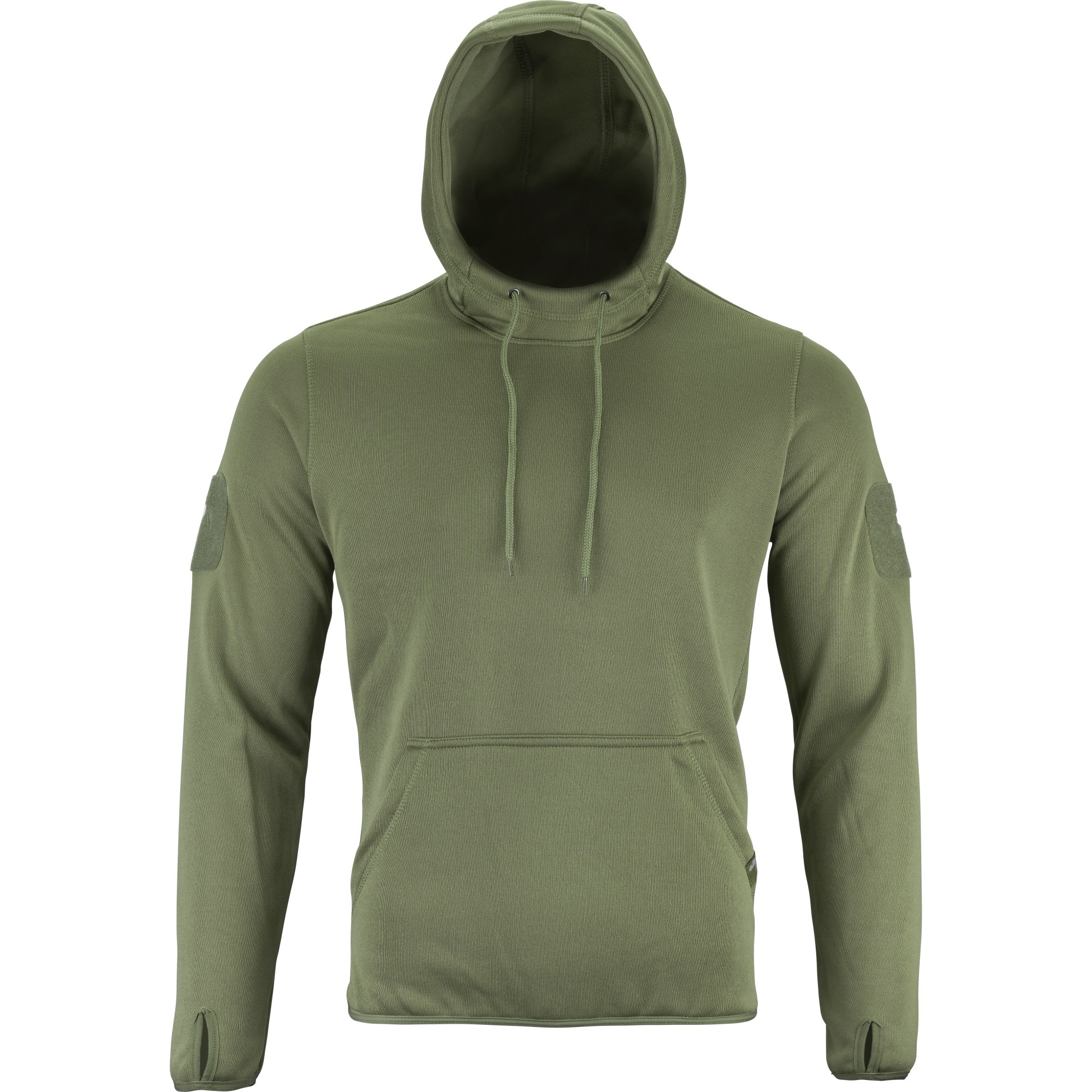 Mikina ARMOUR ZELENÁ vel. L