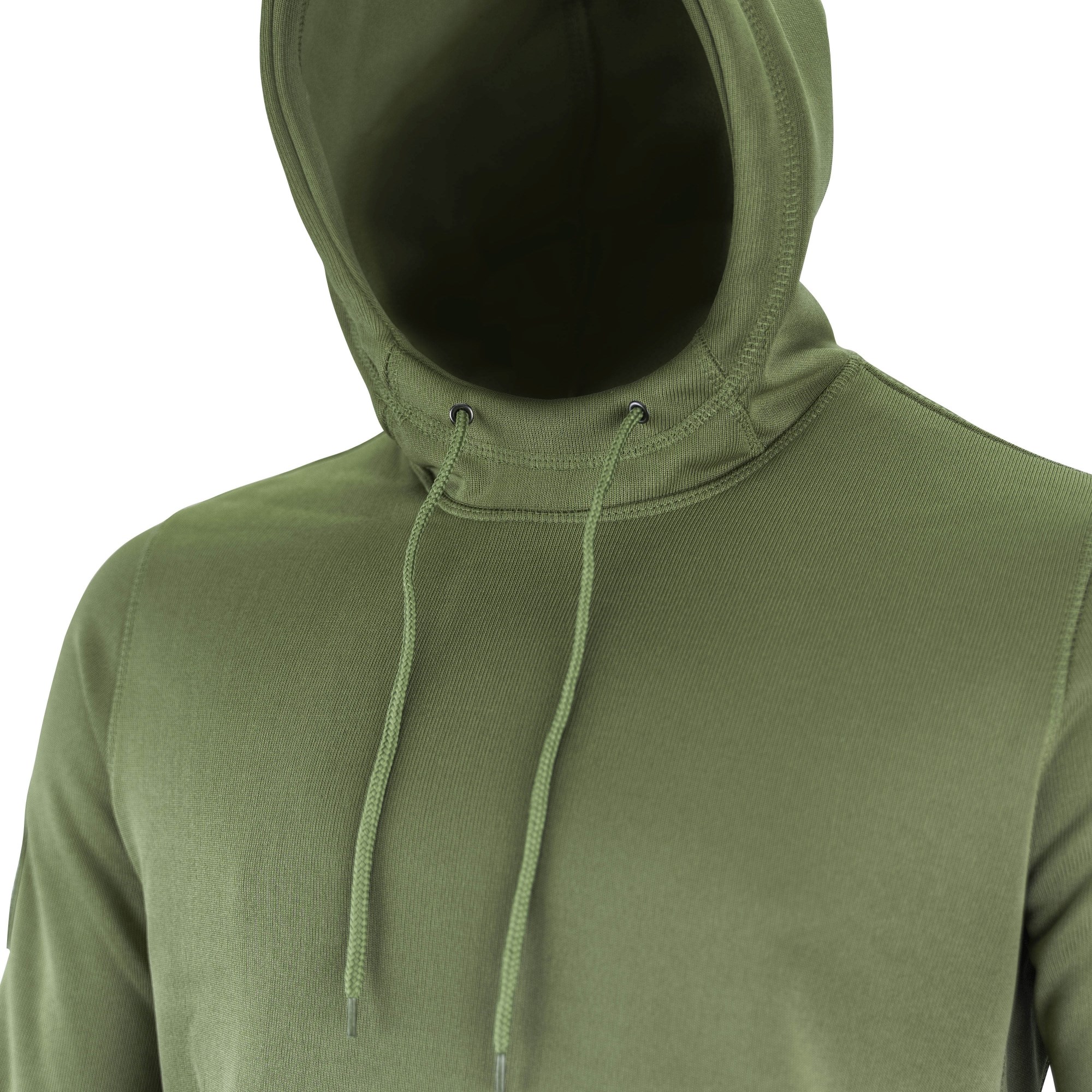 Mikina ARMOUR ZELENÁ vel. L