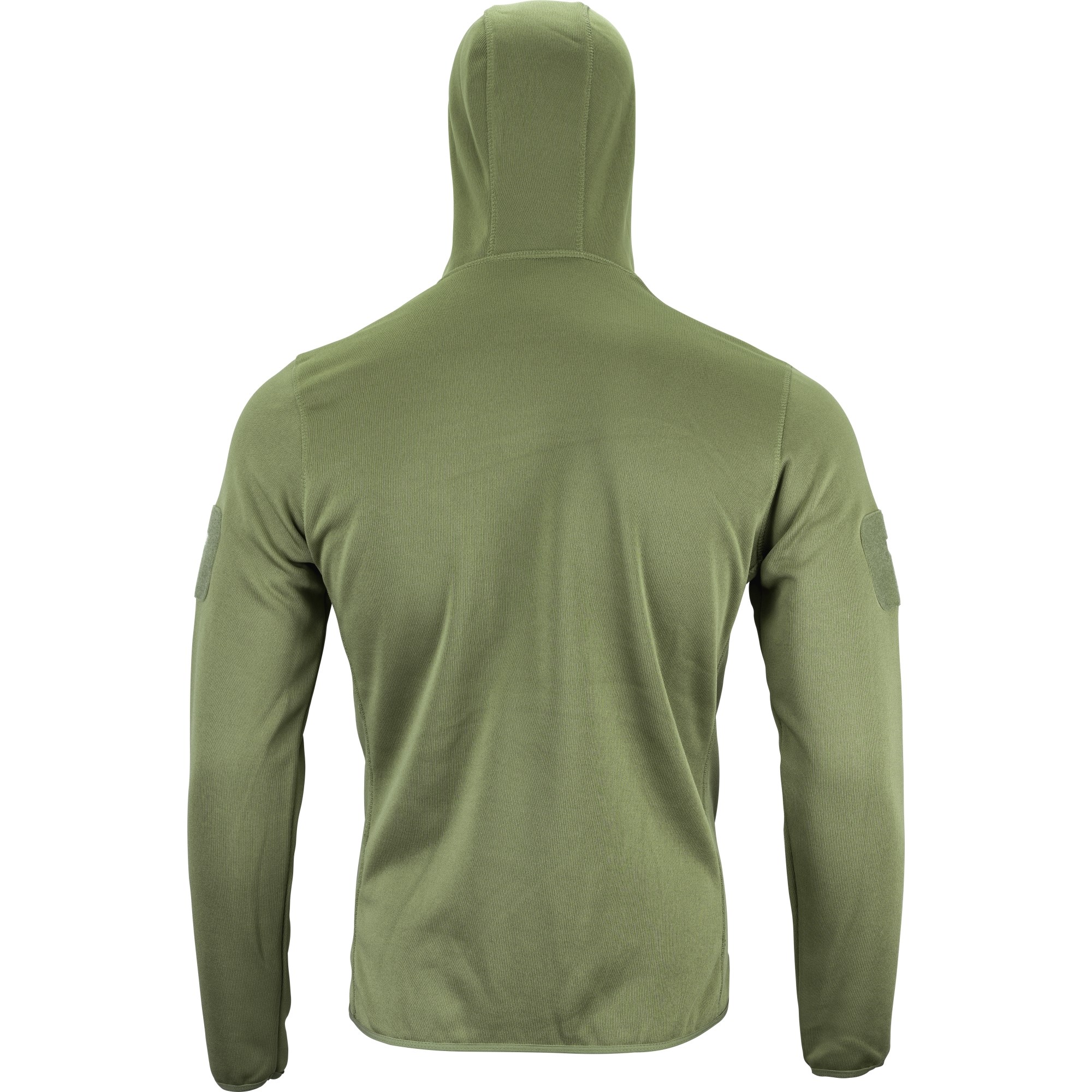 Mikina ARMOUR ZELENÁ vel. M