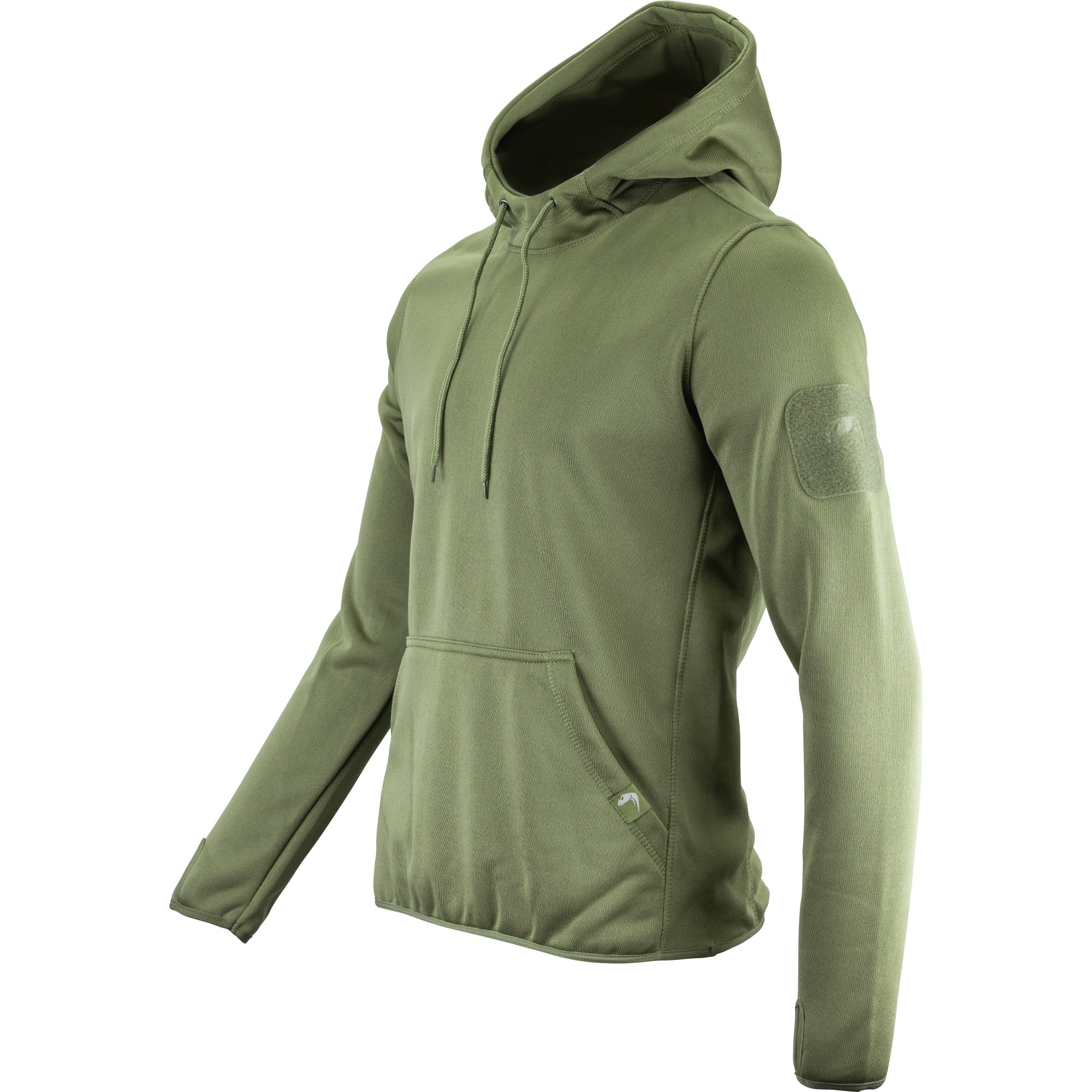 Mikina ARMOUR ZELENÁ vel. M