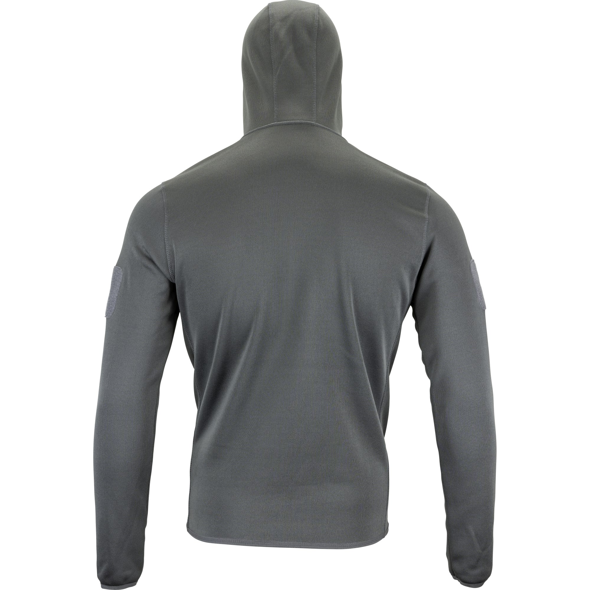 Mikina ARMOUR TITANIUM ŠEDÁ vel. L