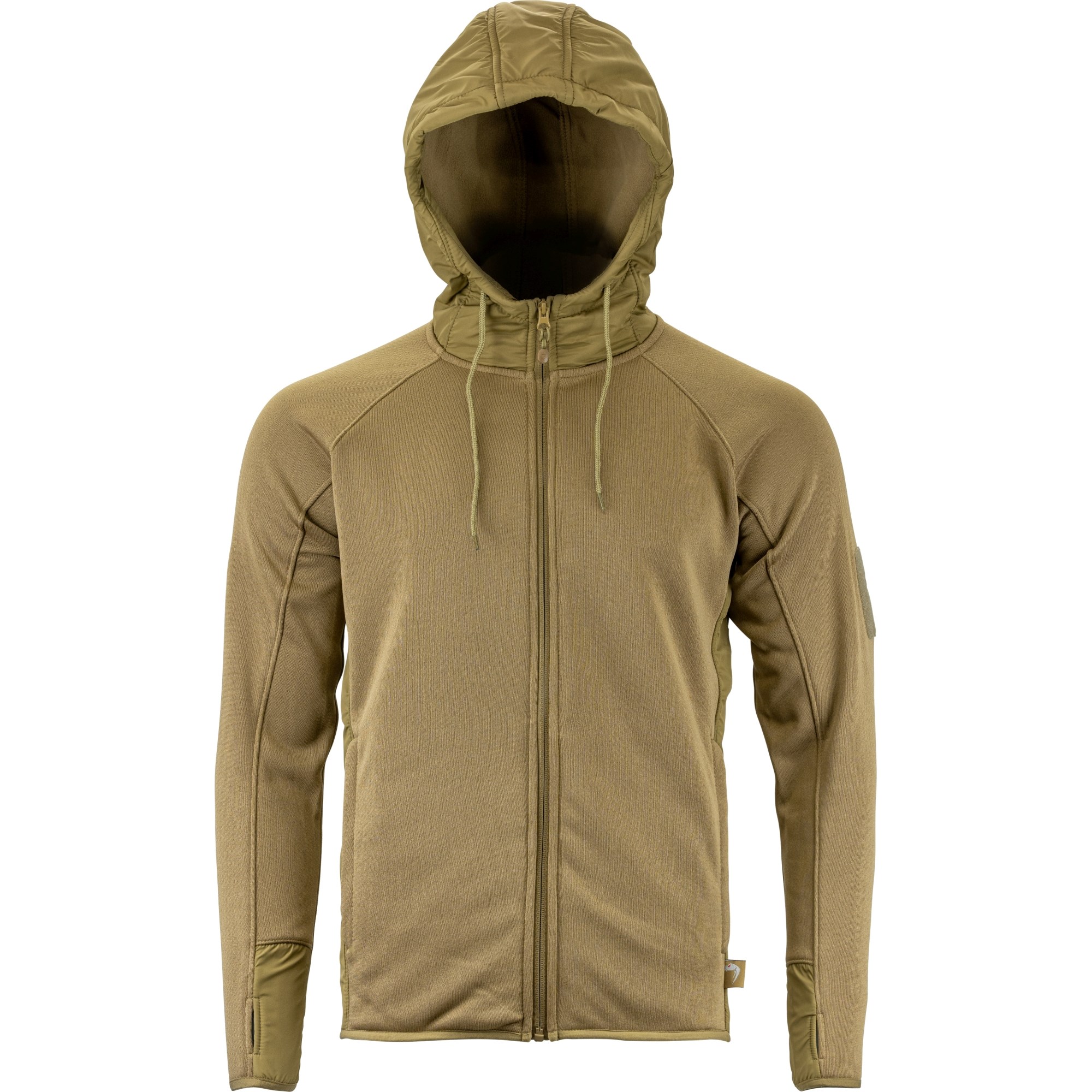 Mikina STORM fleece COYOTE vel. XL
