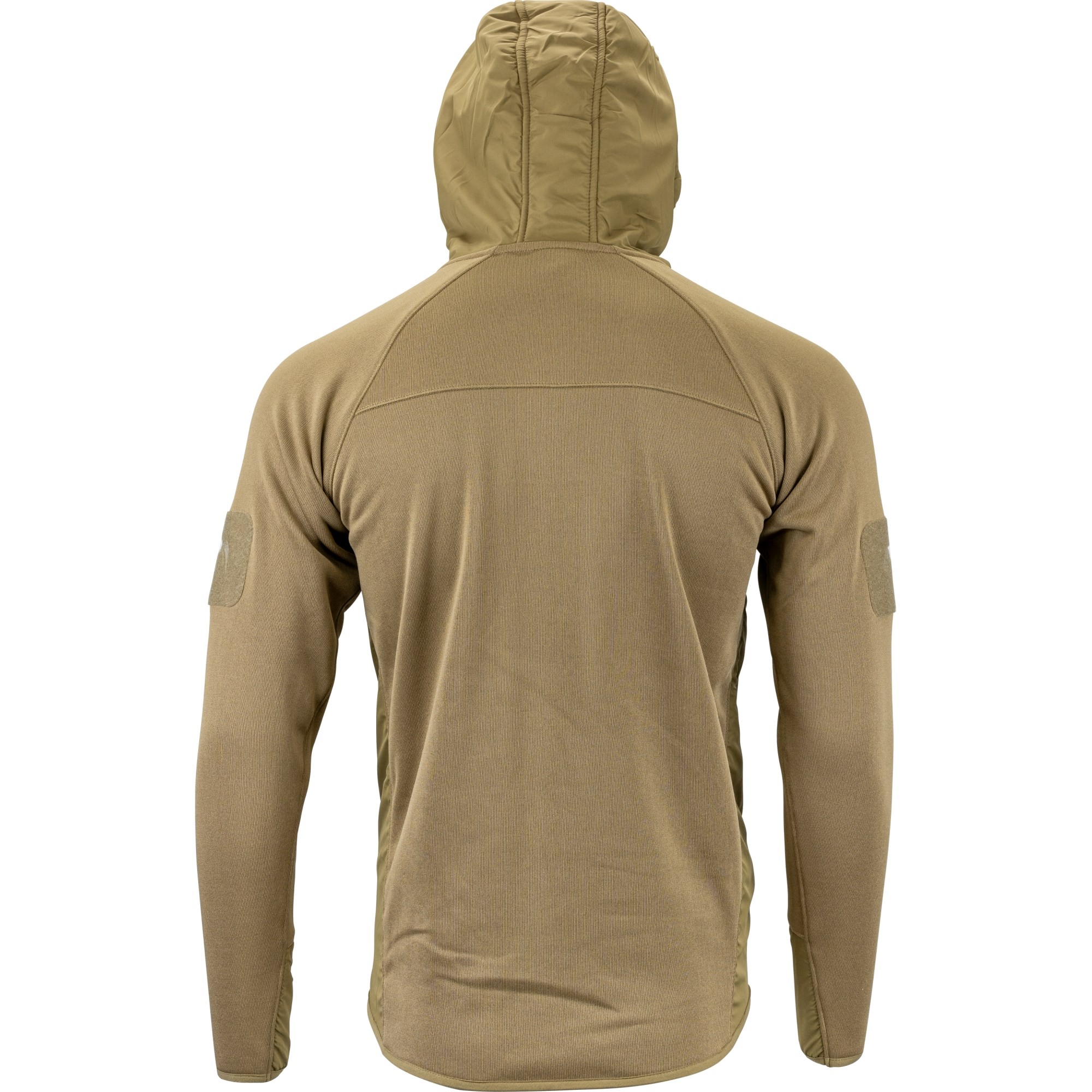 Mikina STORM fleece COYOTE vel. XL