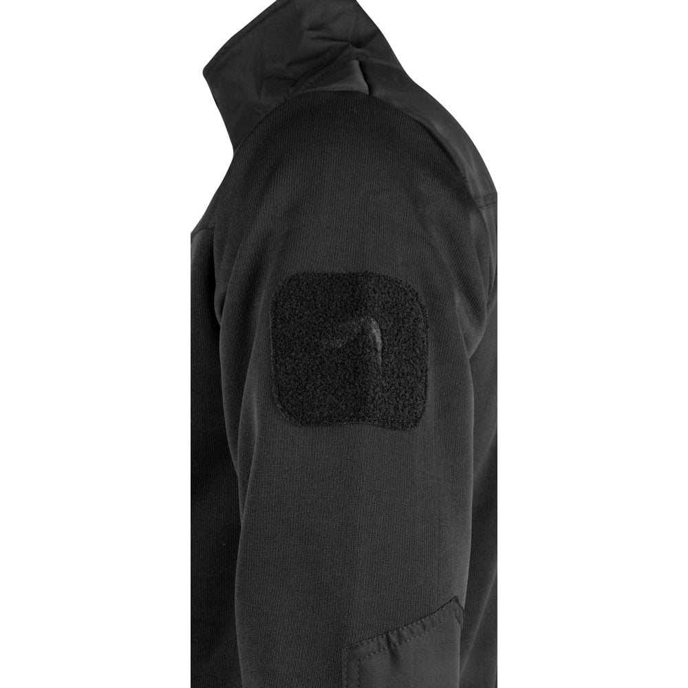 Bunda SPECIAL OPS GEN 2 fleece ČERNÁ vel. L