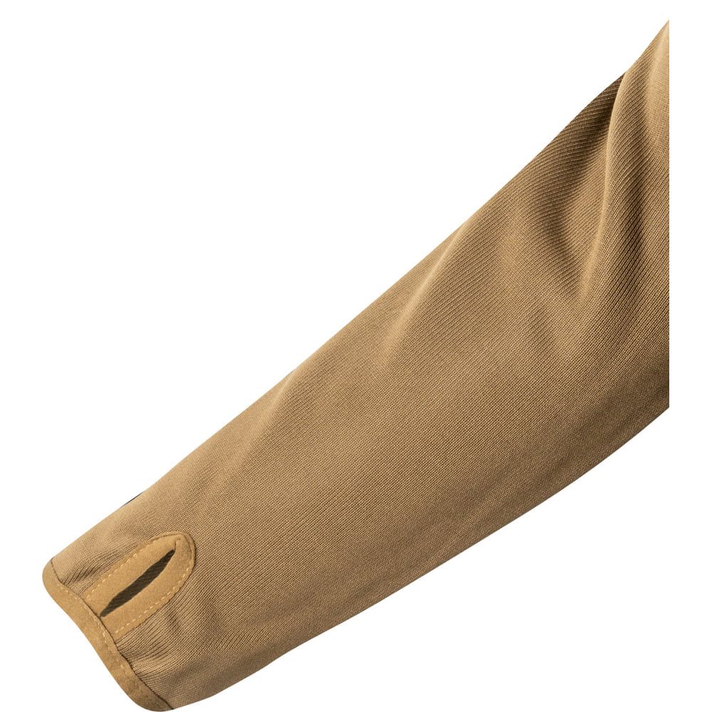 Bunda SPECIAL OPS GEN 2 fleece COYOTE vel. L