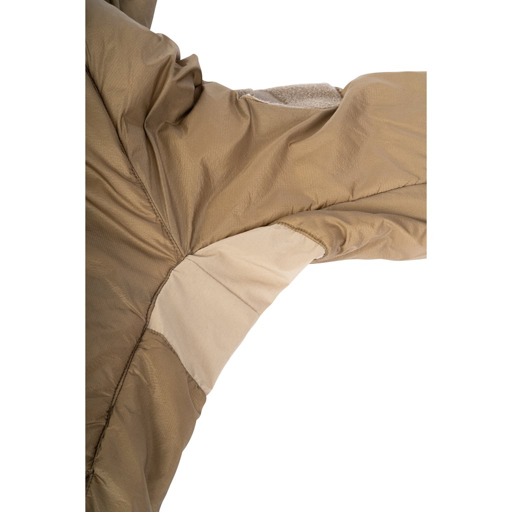 Bunda FRONTIER zimní DARK COYOTE vel. 3XL