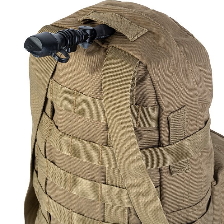 Batoh denní VIPER 14l MODULAR COYOTE