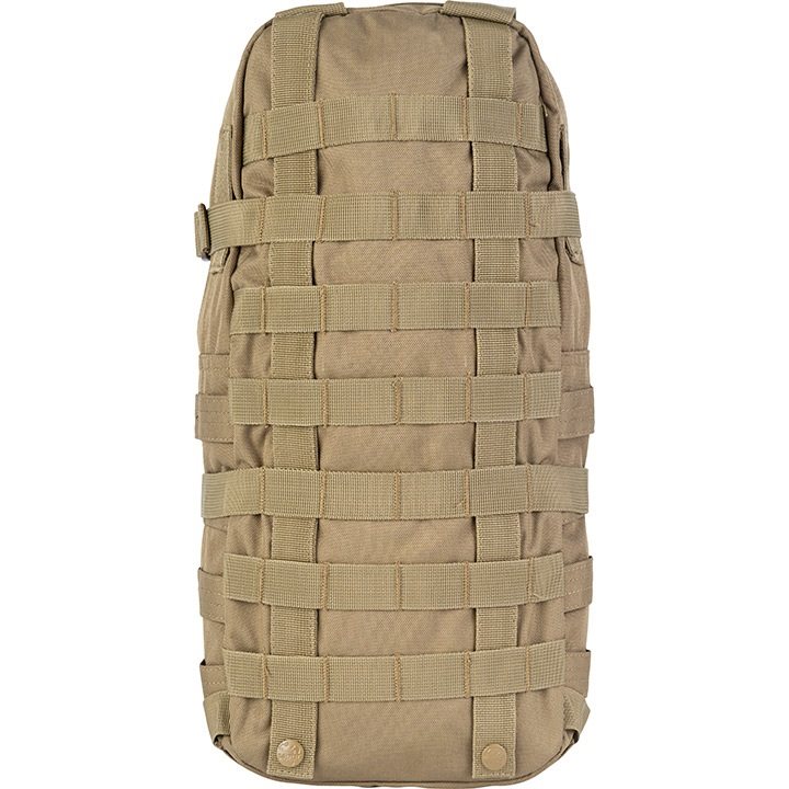Batoh denní VIPER 14l MODULAR COYOTE