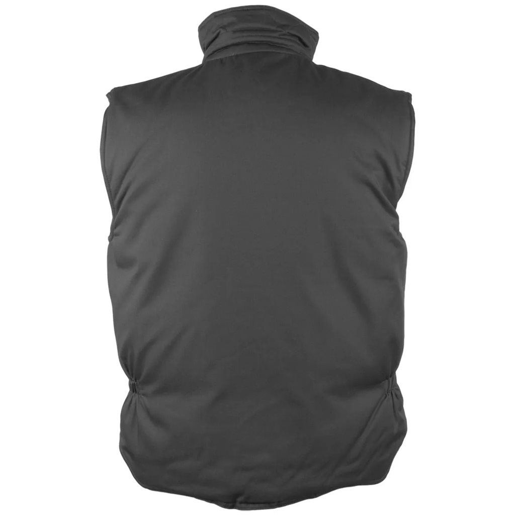 Vesta RANGER zateplená ČERNÁ vel. M