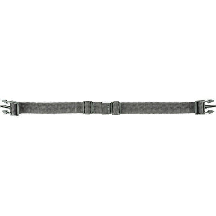 Vesta taktická CHEST RIG VX BUCKLE READY TITANIUM ŠEDÁ