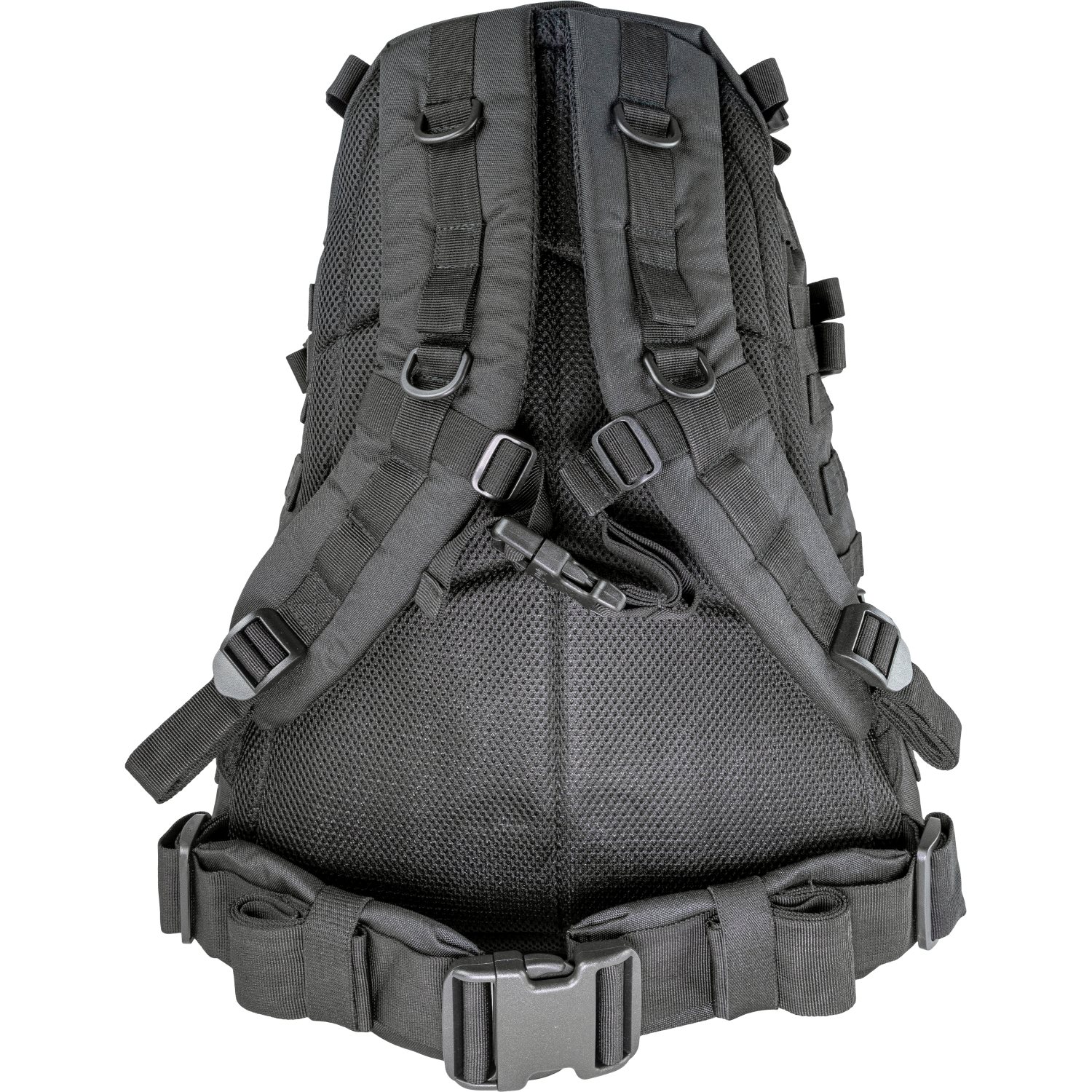 Batoh SPECIAL OPS 45L ČERNÝ