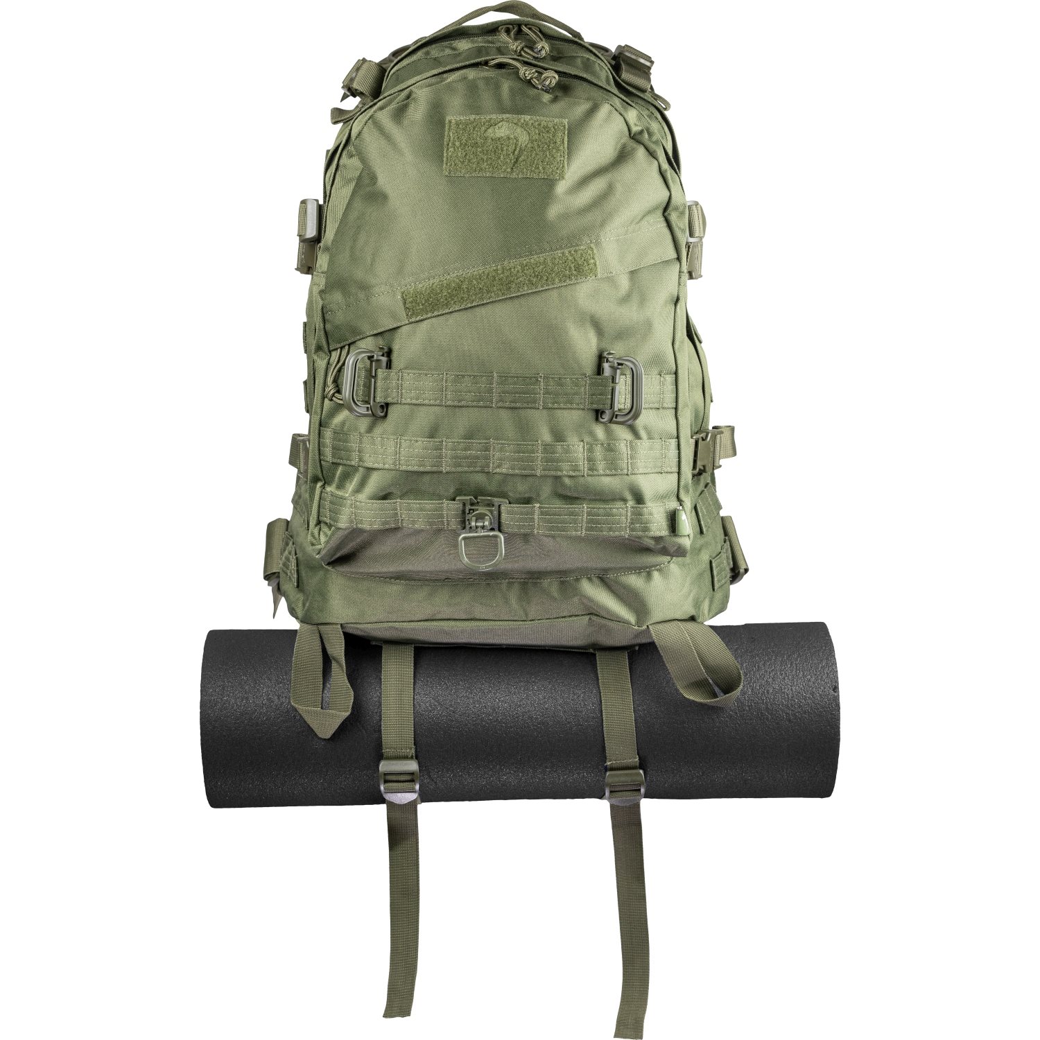 Batoh SPECIAL OPS 45L ZELENÝ