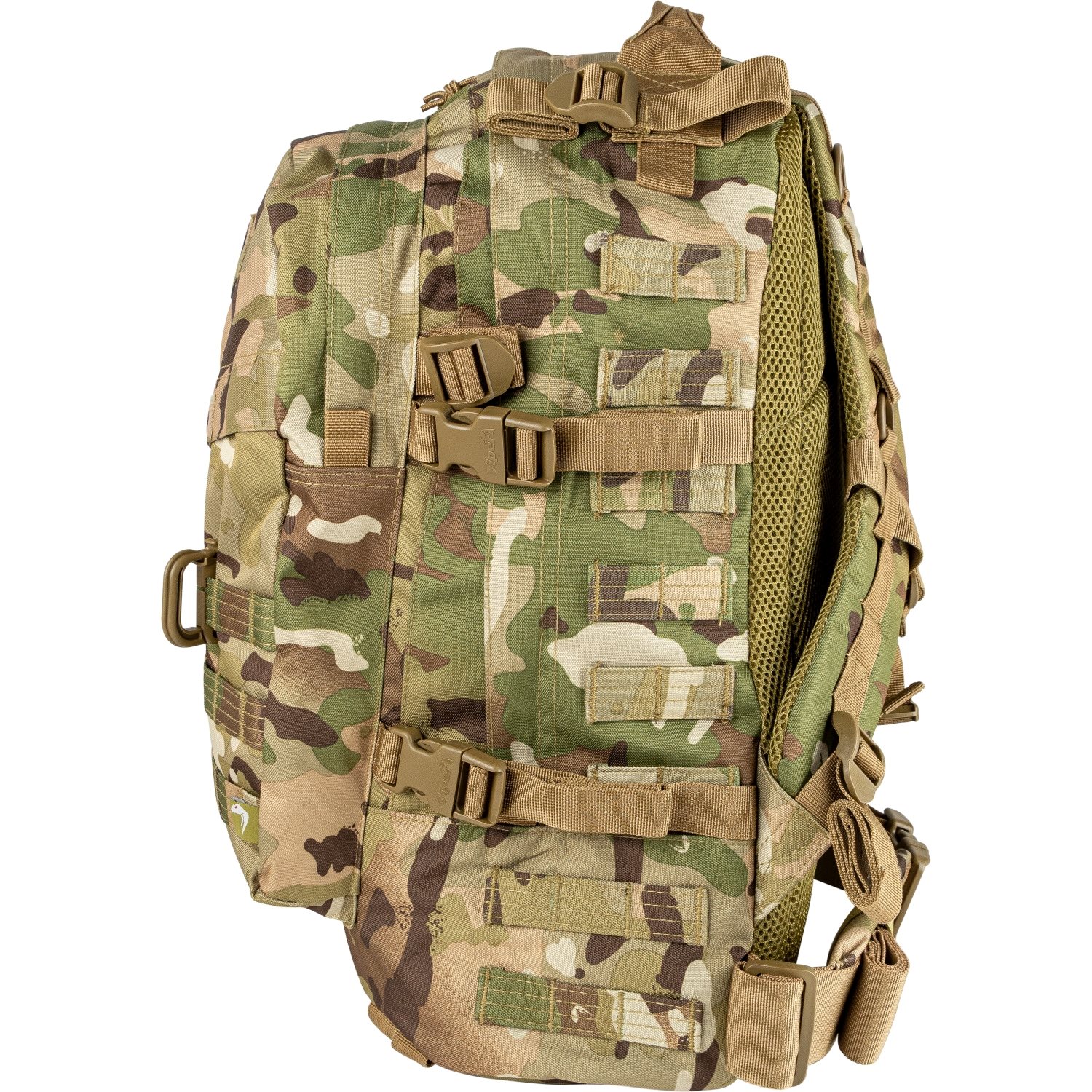 Batoh SPECIAL OPS 45L VCAM