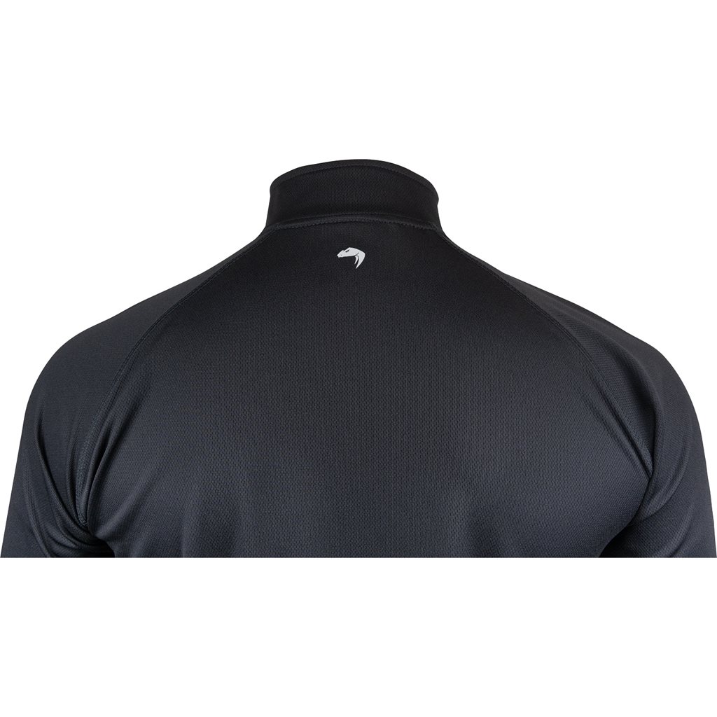 Triko funkční MESH-TECH ARMOUR ČERNÉ vel. M