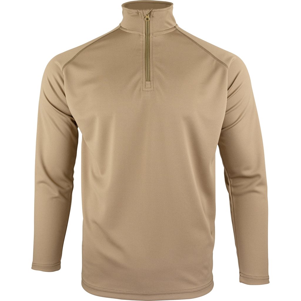 Triko funkční MESH-TECH ARMOUR COYOTE vel. S