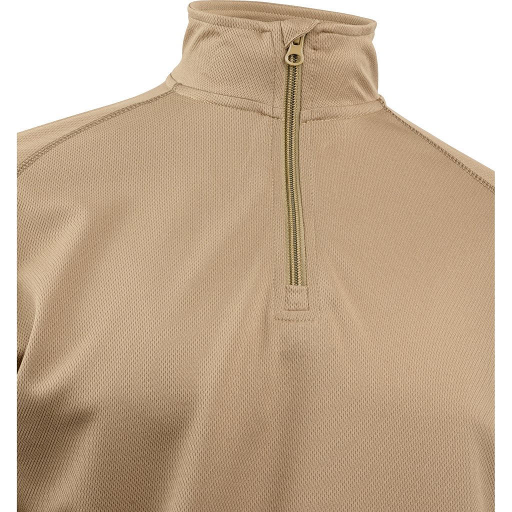 Triko funkční MESH-TECH ARMOUR COYOTE vel. S