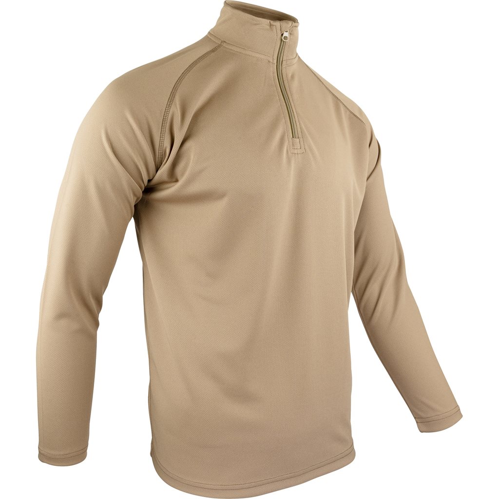 Triko funkční MESH-TECH ARMOUR COYOTE vel. XL
