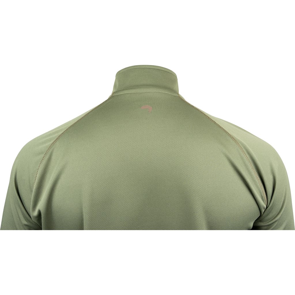 Triko funkční MESH-TECH ARMOUR ZELENÉ vel. L