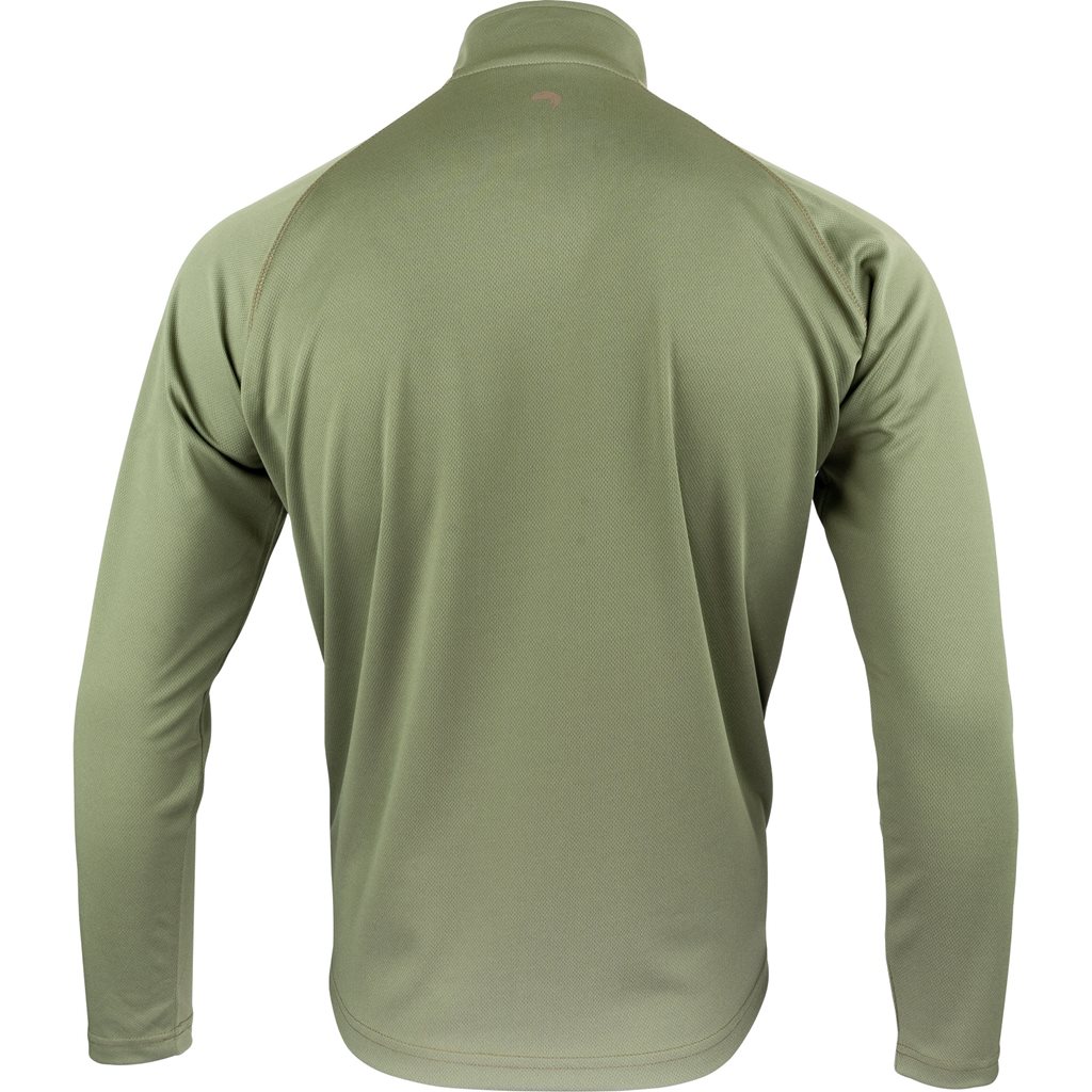 Triko funkční MESH-TECH ARMOUR ZELENÉ vel. XL