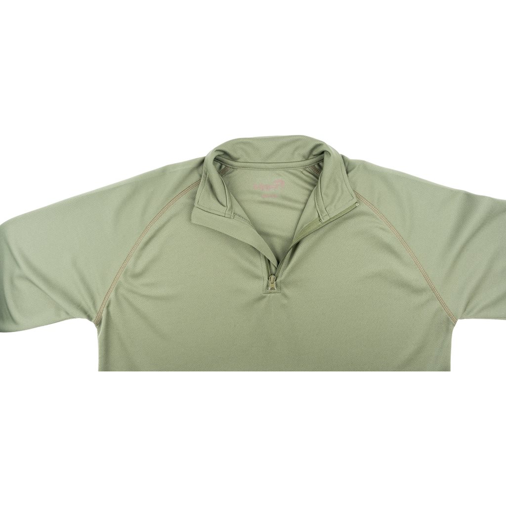 Triko funkční MESH-TECH ARMOUR ZELENÉ vel. XXL