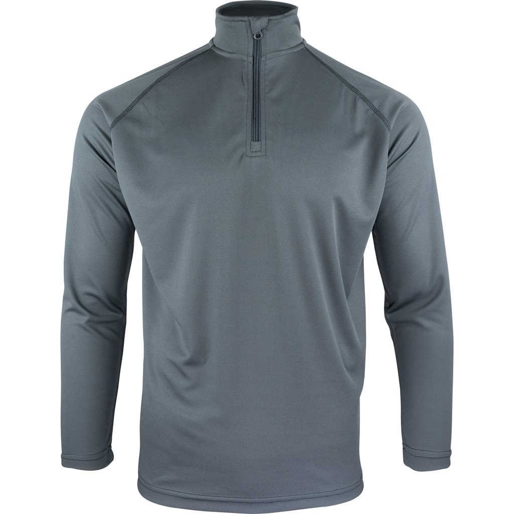 Triko funkční MESH-TECH ARMOUR ŠEDÉ