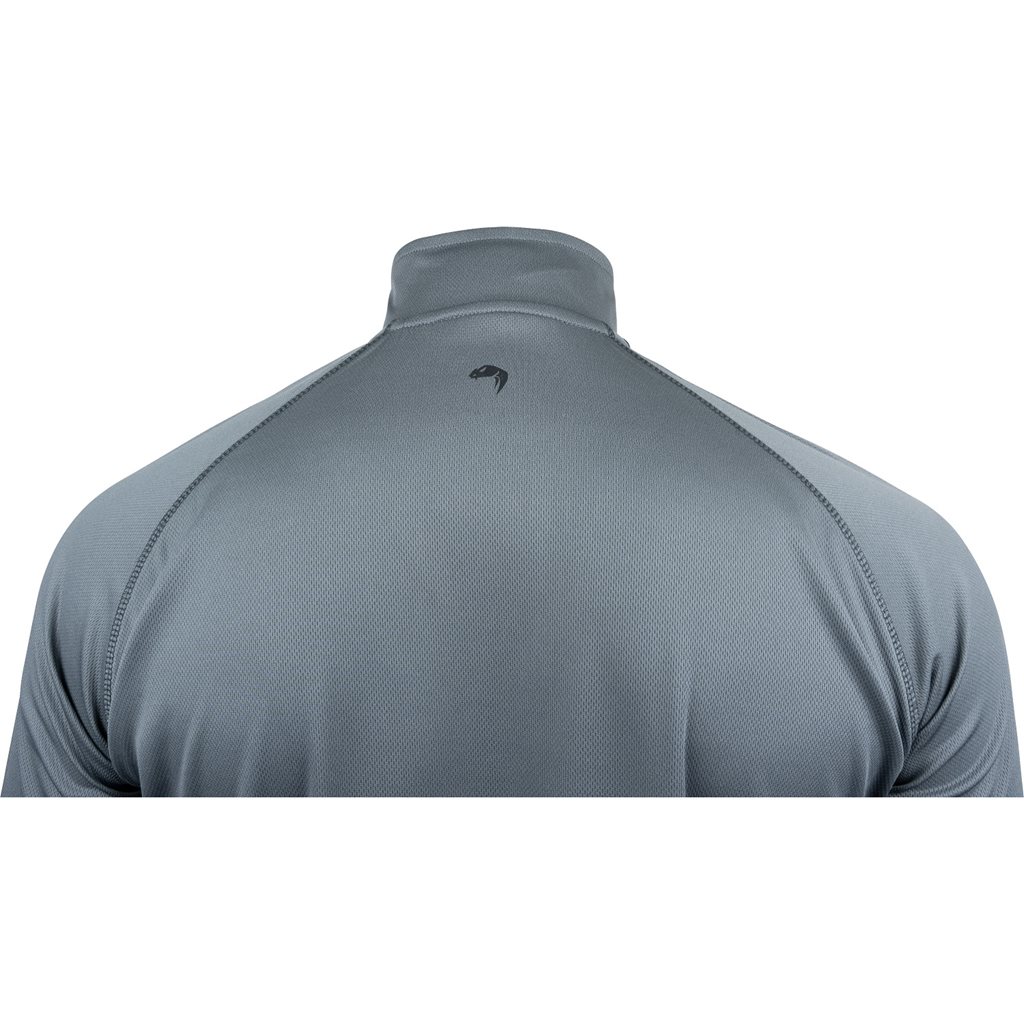 Triko funkční MESH-TECH ARMOUR ŠEDÉ vel. S