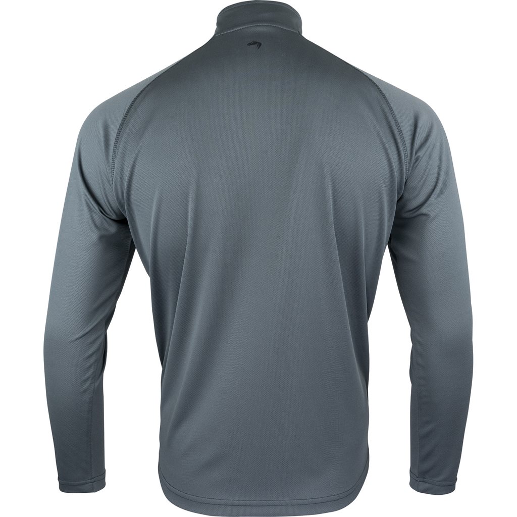 Triko funkční MESH-TECH ARMOUR ŠEDÉ vel. XXL