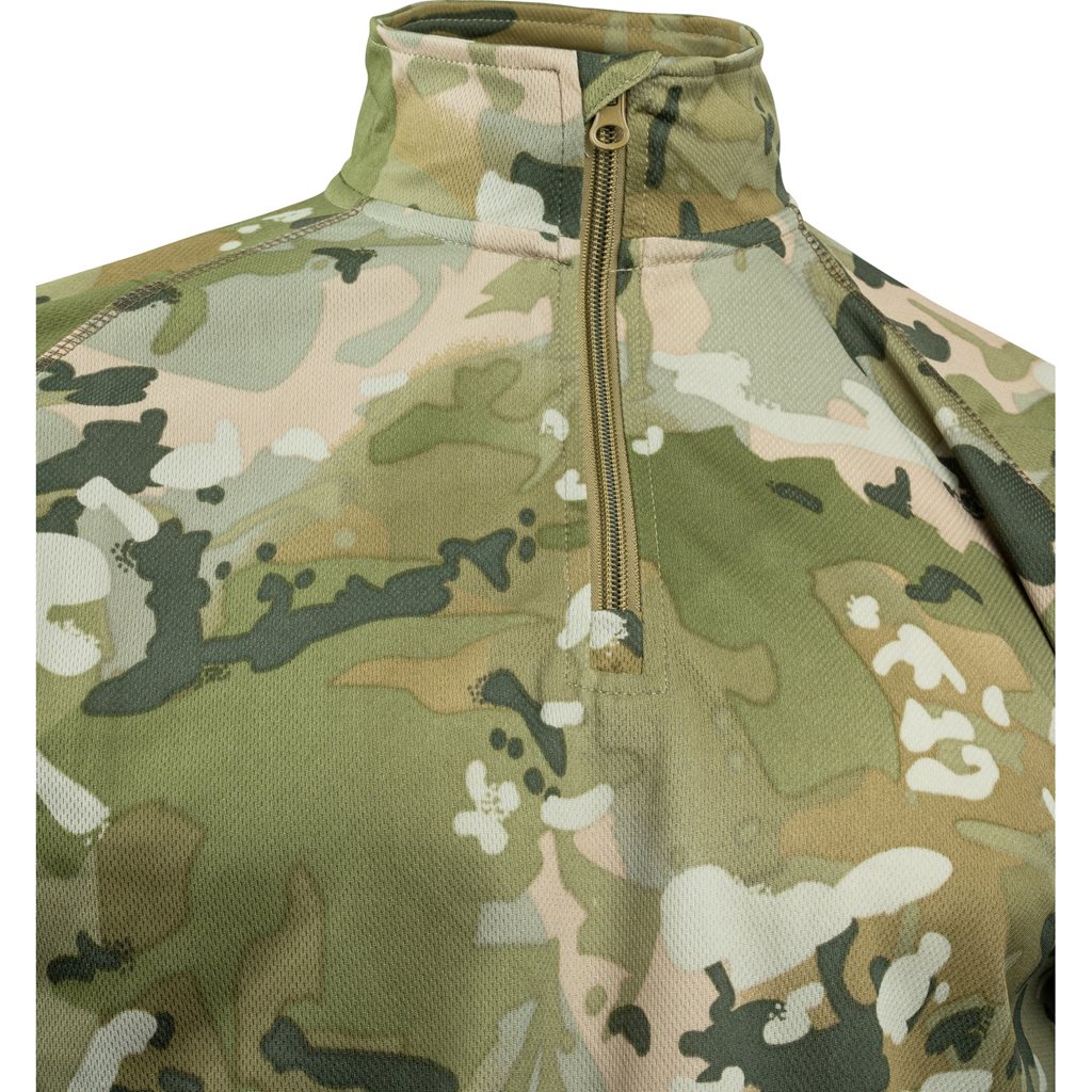 Triko funkční MESH-TECH ARMOUR VCAM vel. 3XL