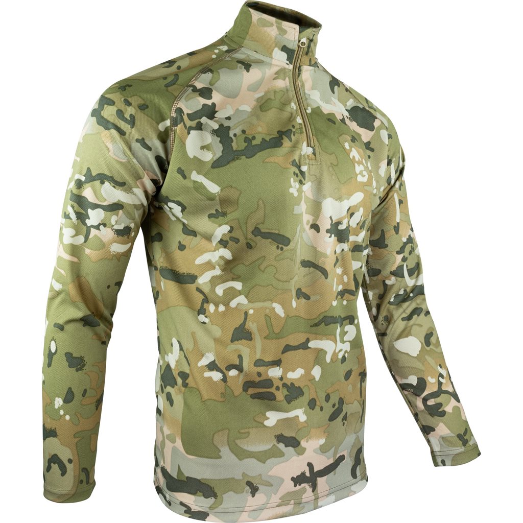 Triko funkční MESH-TECH ARMOUR VCAM vel. 3XL