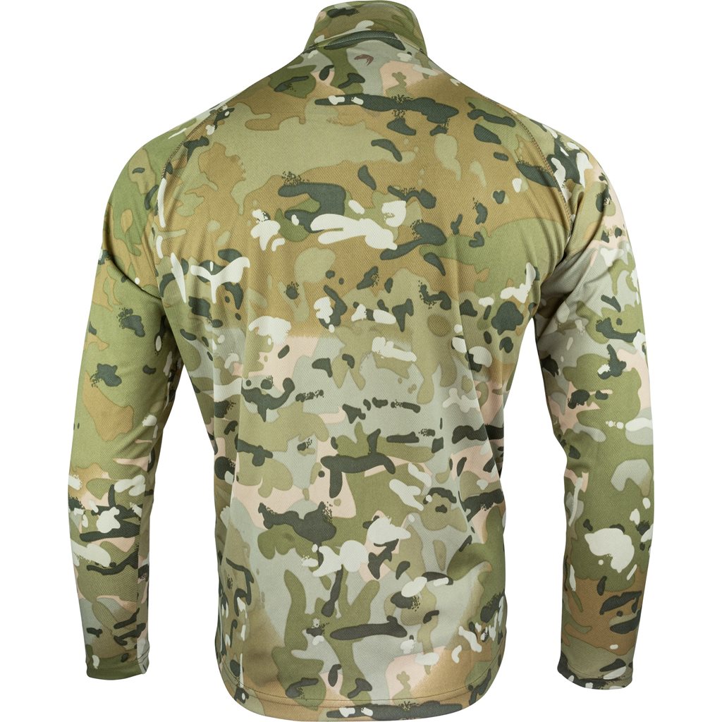 Triko funkční MESH-TECH ARMOUR VCAM vel. M