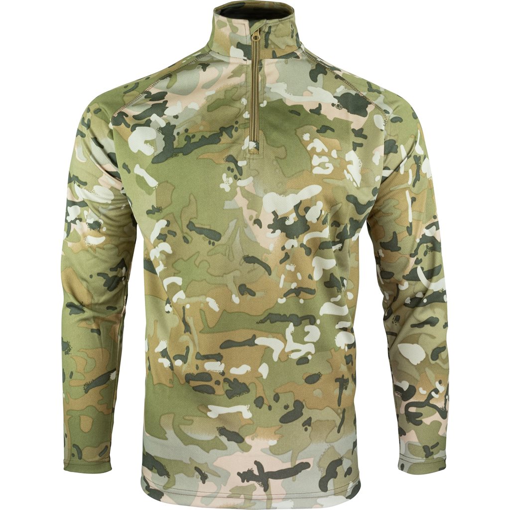 Triko funkční MESH-TECH ARMOUR VCAM vel. XL