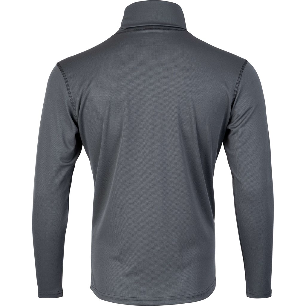 Triko TACTICAL ROLLNECK s dlouhým rukávem TITANIUM ŠEDÉ vel. XXL