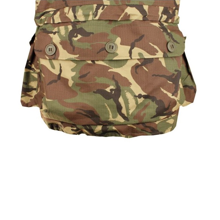 Bunda dlouhá SMOCK SAS-style DPM vel. S