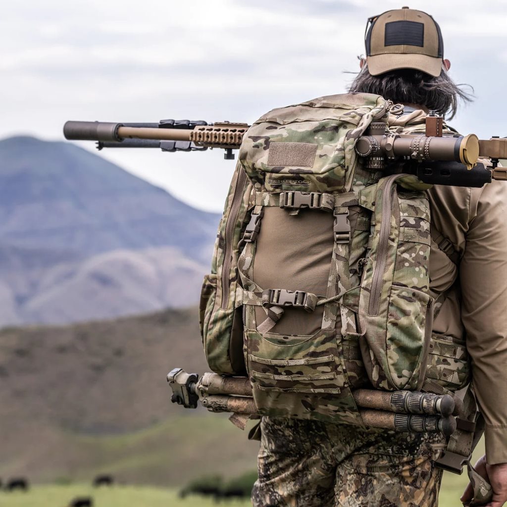 Batoh X2 V2 PACK MULTICAM®