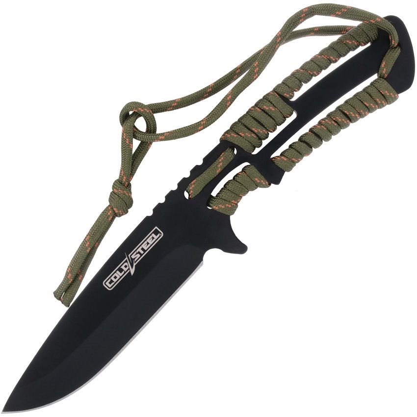 Nůž vrhací TH-44 sada 3 kusy