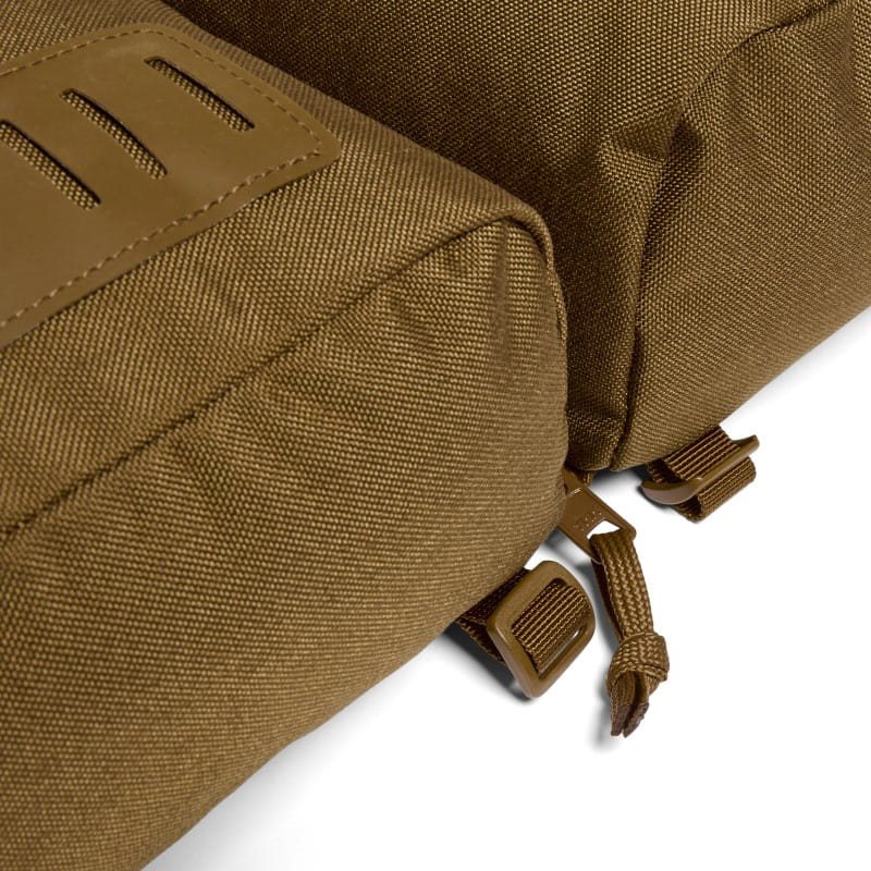 Kapsy MMPS III velké 2 kusy 30L EARTH BROWN