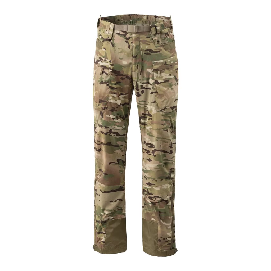Kalhoty TROOPER MULTICAM®
