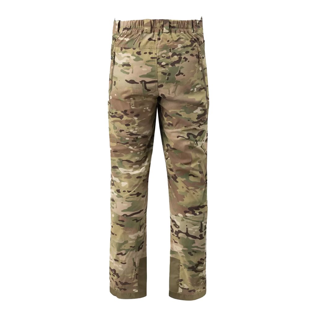Kalhoty TROOPER MULTICAM® vel. L-R