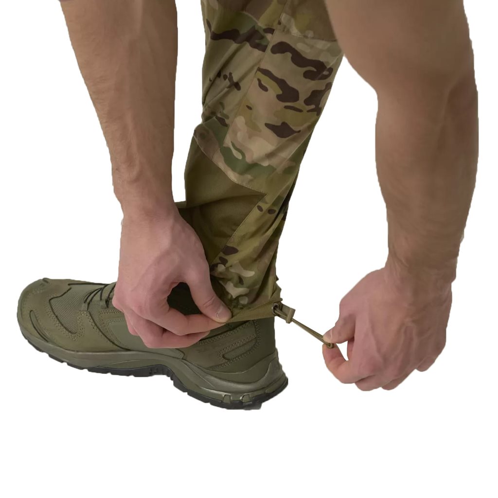Kalhoty TROOPER MULTICAM® vel. L-R