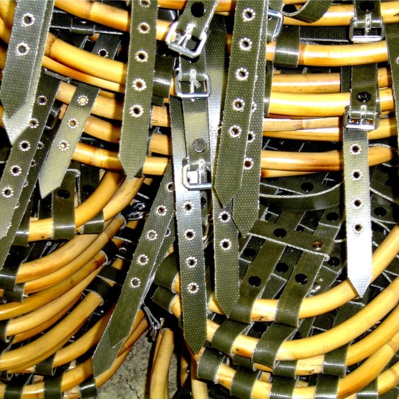 Sněžnice ALPEN M97