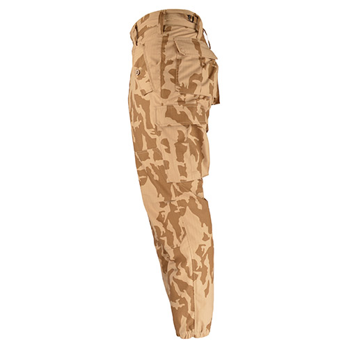 Kalhoty AČR polní vz.95 DESERT rip-stop vel. 182/088